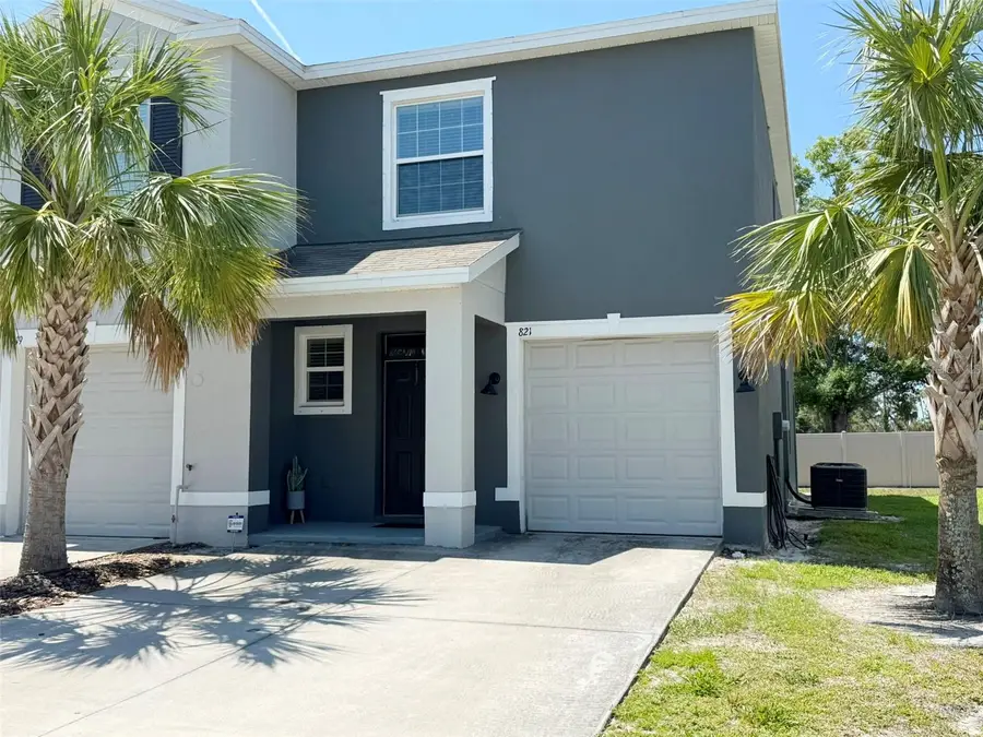 821 Lucent Sands Court, Brandon, FL 33511 - Image #2