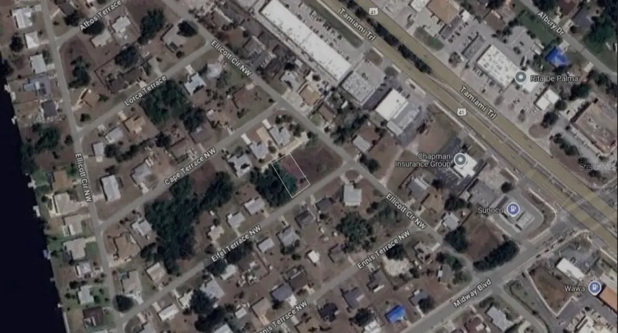 610 Eifel Terrace Nw, Port Charlotte, FL 33952 - Image #2