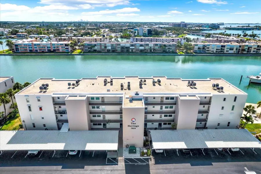 7625 Sun Island Drive S #304, South Pasadena, FL 33707 - Image #2