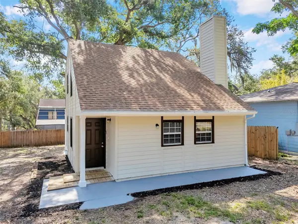 8521 N 29th Street, TAMPA, FL 33604