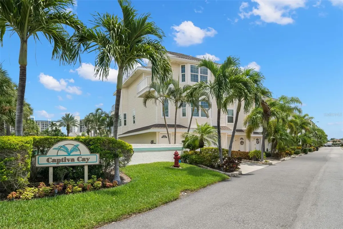 9201 Captiva Circle, Saint Pete Beach, FL 33706 - Image #1