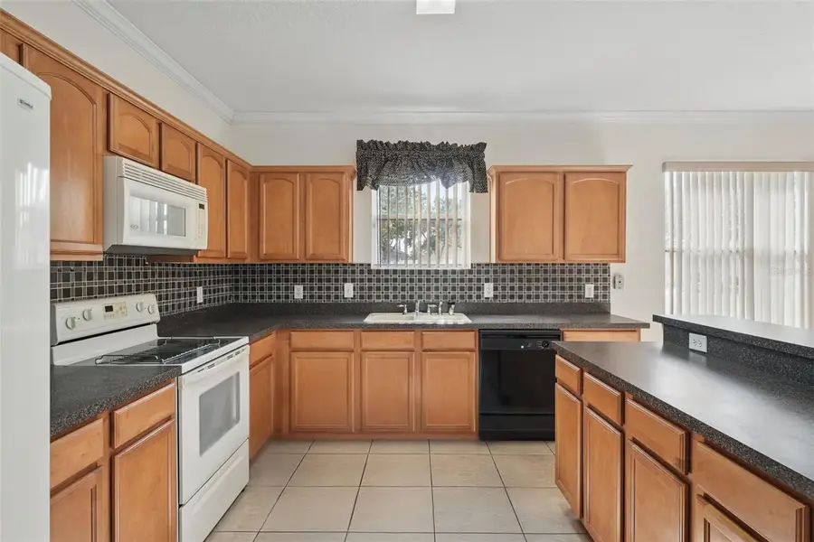 442 Graystone Boulevard, Davenport, FL 33837 - #2