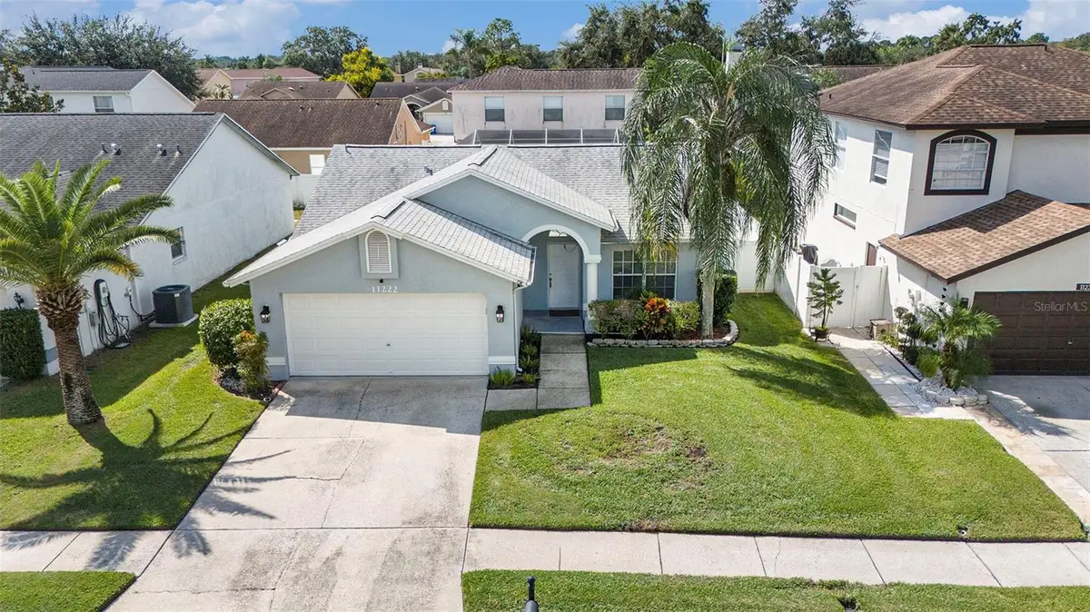 11222 Clayridge Drive, Tampa, FL 33635 - Image #1