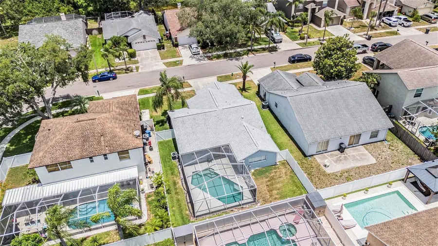 11222 Clayridge Drive, Tampa, FL 33635 - Image #3