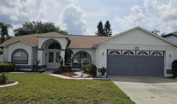 4500 Onorio Street, NEW PORT RICHEY, FL 34653