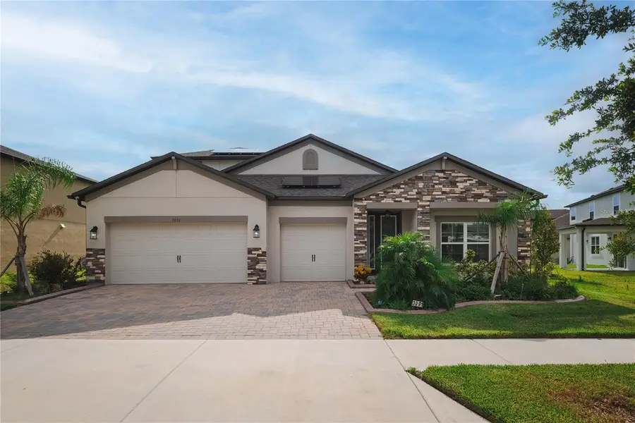 3091 King Fern Drive, Wimauma, FL 33598 - Image #3