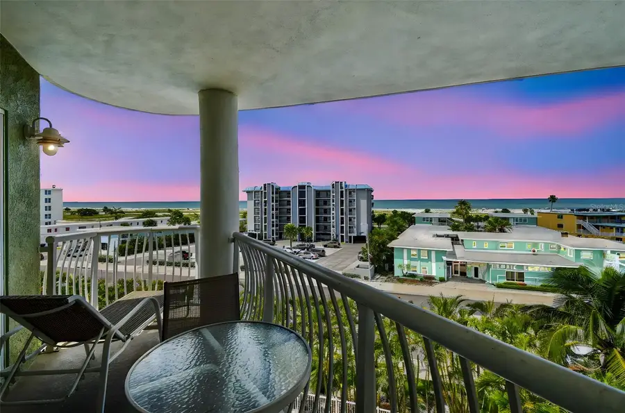 11605 Gulf Boulevard #506, Treasure Island, FL 33706 - Image #2