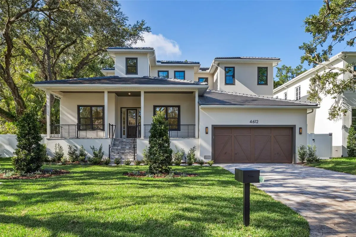 4612 W Tennyson Avenue, Tampa, FL 33629 - Image #1