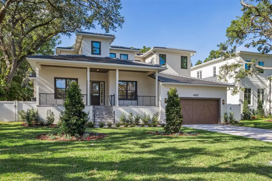 4612 W Tennyson Avenue, Tampa, FL 33629 - Image #2