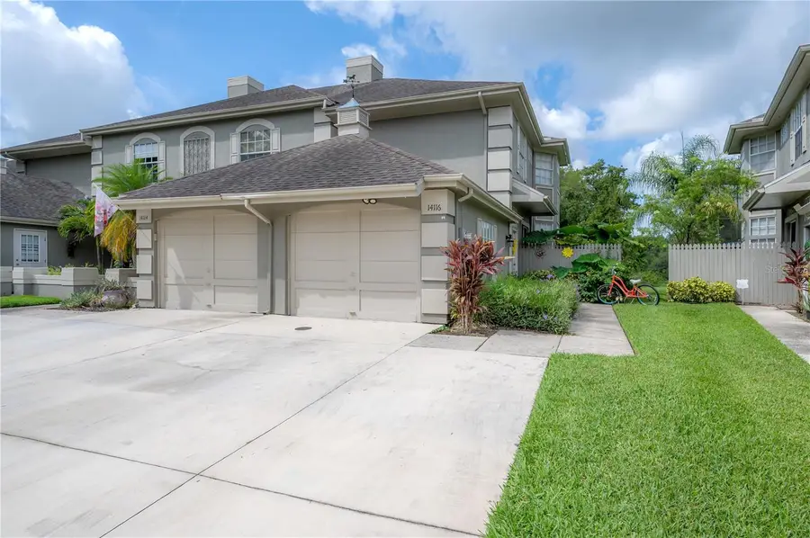 14116 Trouville Drive, Tampa, FL 33624 - Image #2
