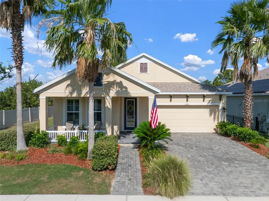 5102 Coastal Scene Drive, Apollo Beach, FL 33572 - Image #2
