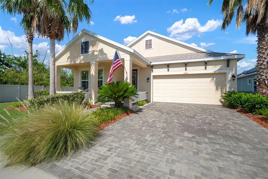 5102 Coastal Scene Drive, Apollo Beach, FL 33572 - Image #3