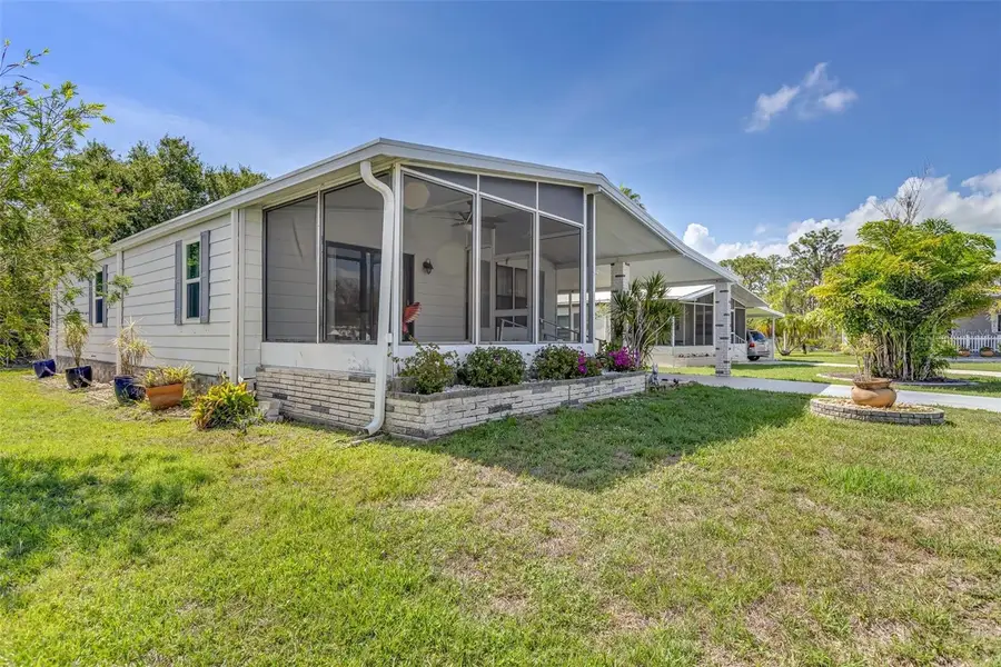 865 Iglesia Drive, North Port, FL 34287 - Image #2