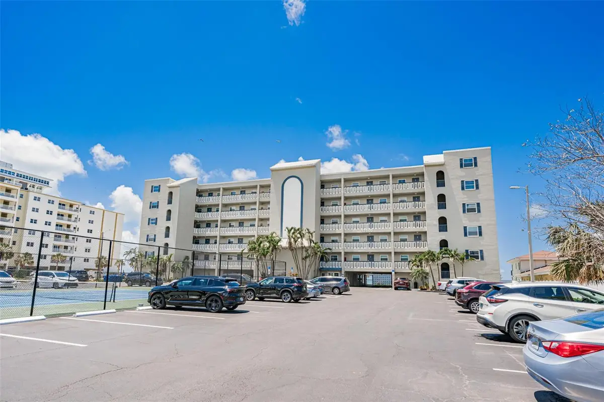 17500 Gulf Boulevard #407, Redington Shores, FL 33708 - #1