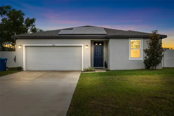 11123 Thornberry Drive, SPRING HILL, FL 34609