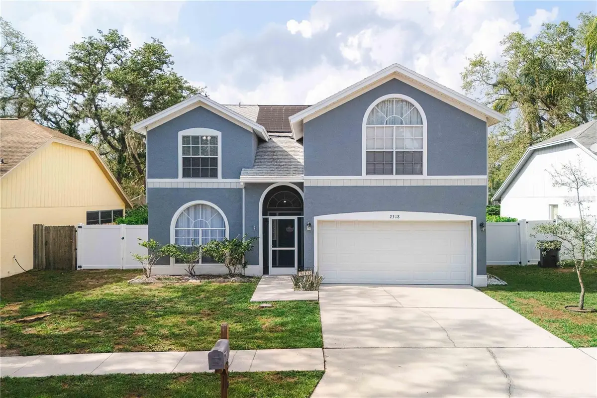 2318 Kenwick Drive, Valrico, FL 33596 - Image #1