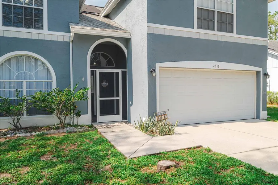 2318 Kenwick Drive, Valrico, FL 33596 - Image #2