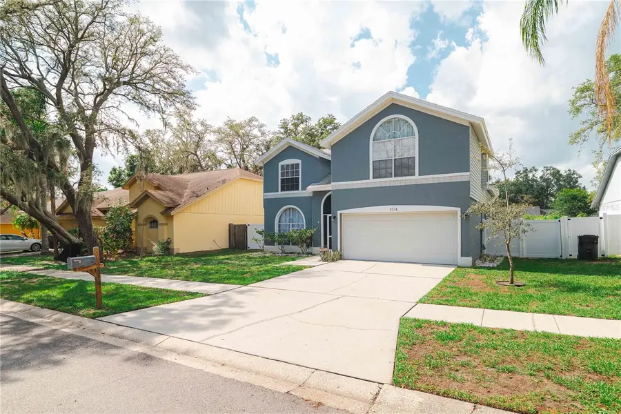 2318 Kenwick Drive, Valrico, FL 33596 - Image #3