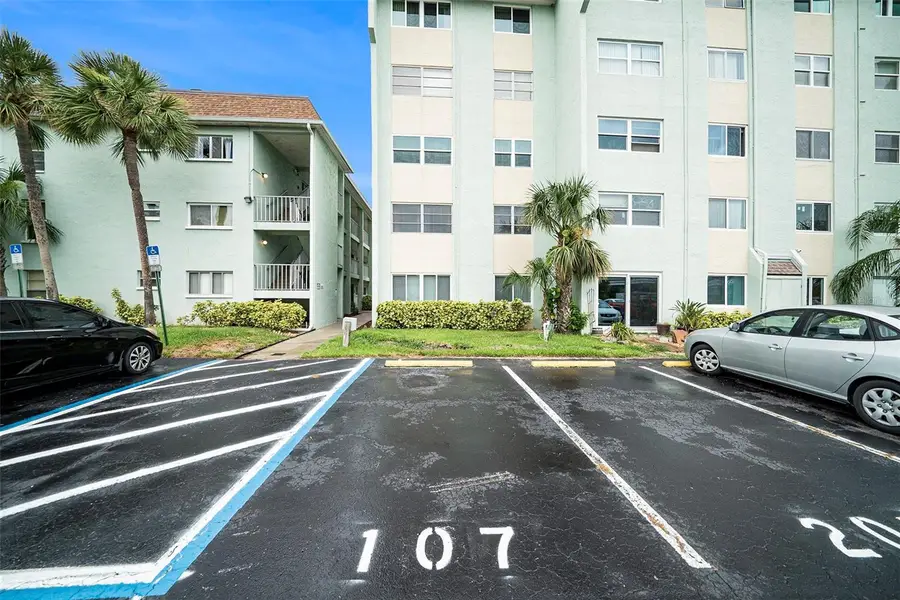 801 83rd Avenue N #107, Saint Petersburg, FL 33702 - Image #3