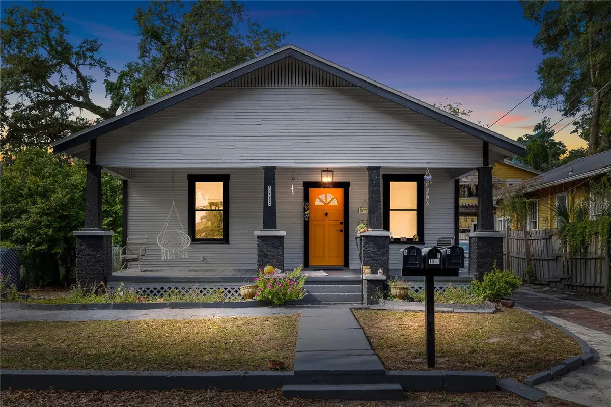 1021 E Cayuga Street, Tampa, FL 33603 - Image #1