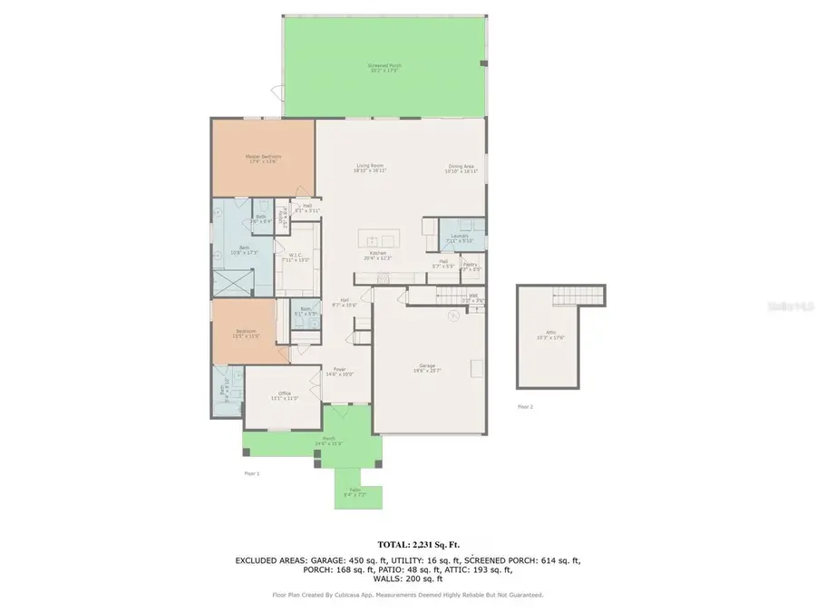 31921 Magna Gulf Loop, San Antonio, FL 33576 - Image #2