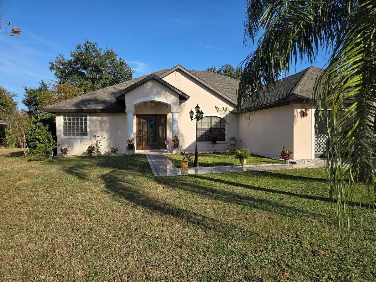 4471 Marsh Harbor Drive, Tavares, FL 32778 - #1