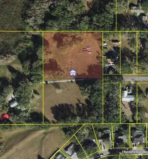 540 Haynes Road, LAKELAND, FL 33809