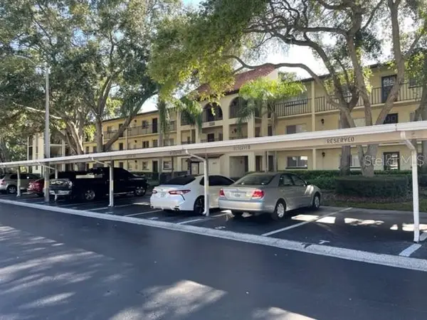 3077 Casa Del Sol Circle #207, CLEARWATER, FL 33761