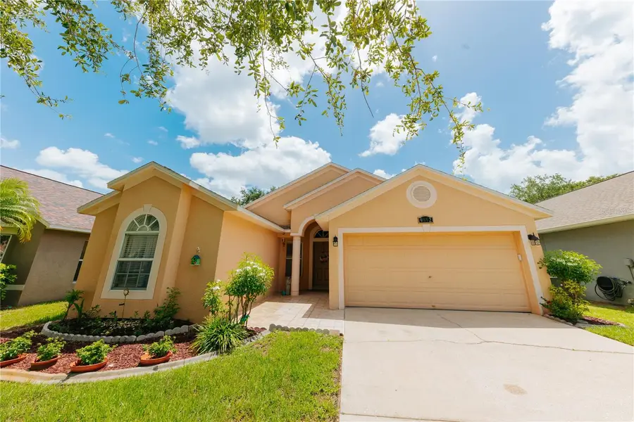9852 Laurel Ledge Drive, Riverview, FL 33569 - Image #2