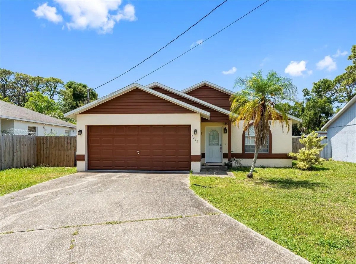 7712 40th Terrace N, Saint Petersburg, FL 33709 - Image #1