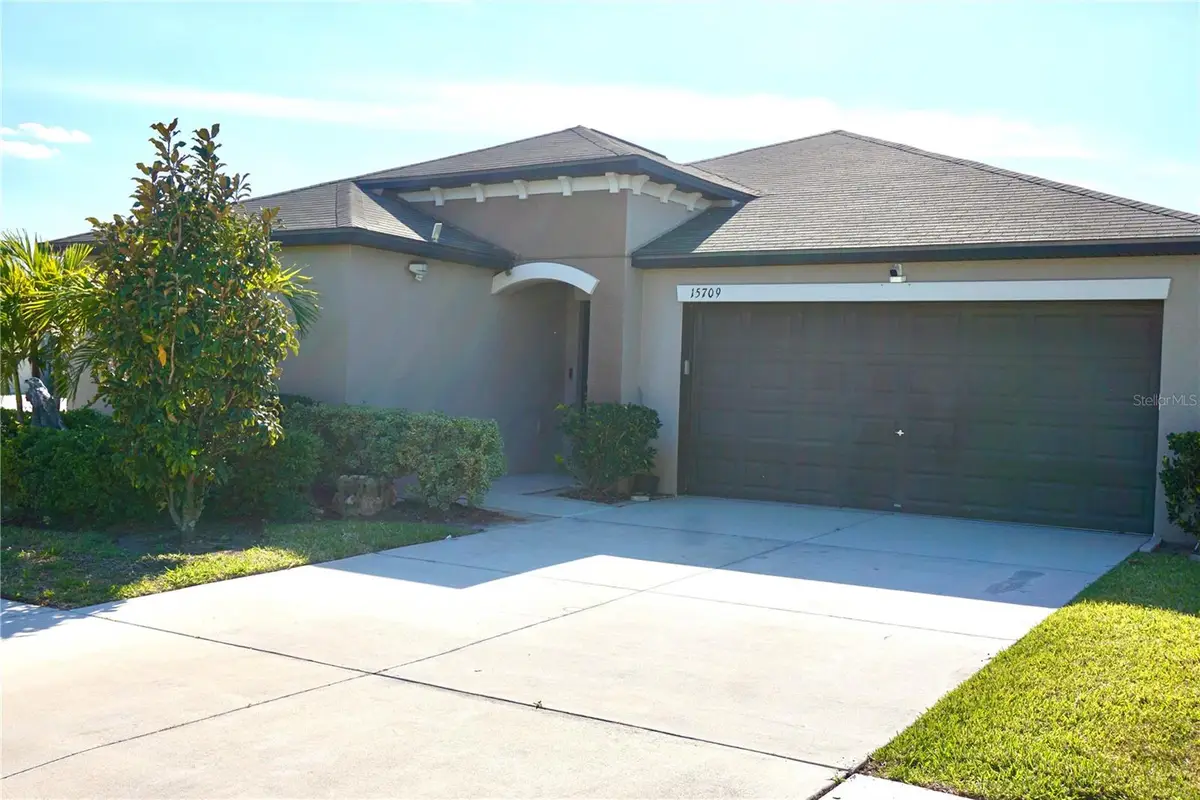 15709 Demory Point Place, Ruskin, FL 33573 - Image #1