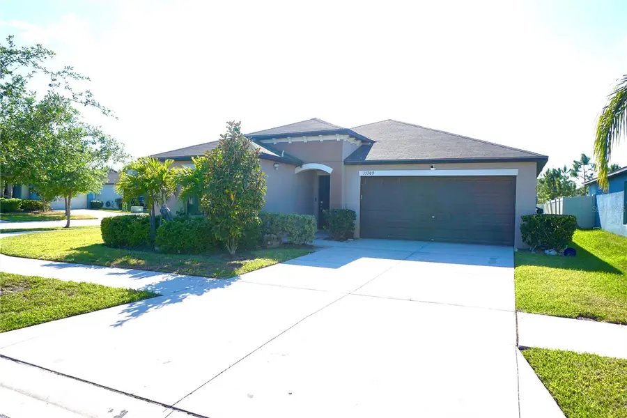 15709 Demory Point Place, Ruskin, FL 33573 - Image #2