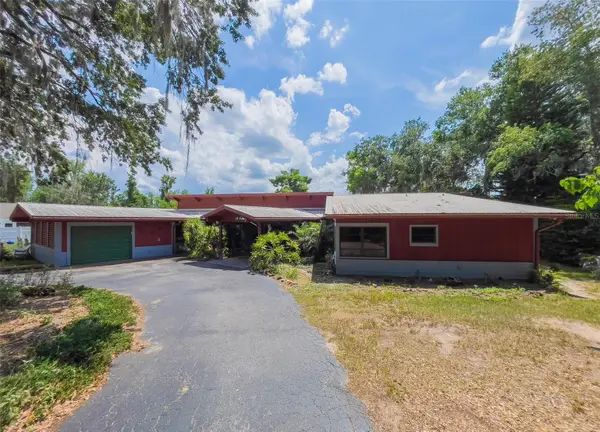 2292 SE 170th Avenue Road, SILVER SPRINGS, FL 34488