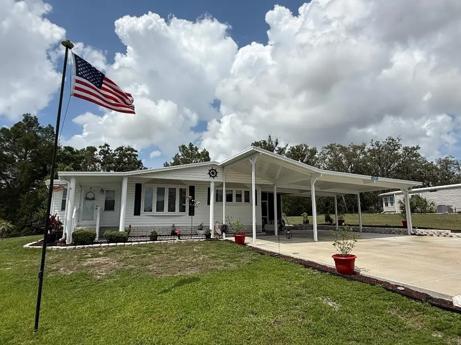 12021 Club House Road, Brooksville, FL 34613 - Image #3