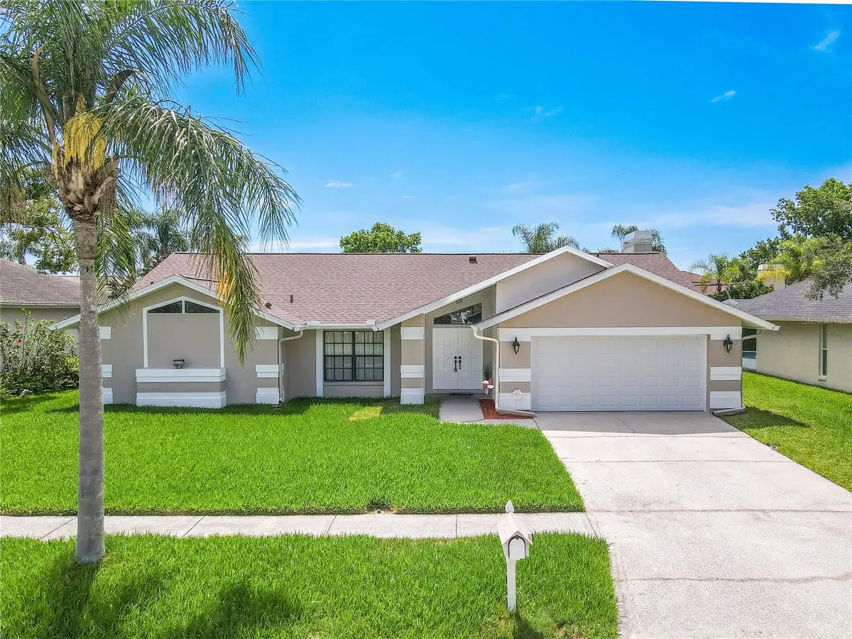 1838 Eagle Ridge Boulevard, Palm Harbor, FL 34685 - Image #1