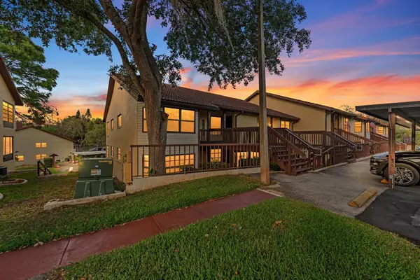 7741 Forest Trail #6, PORT RICHEY, FL 34668