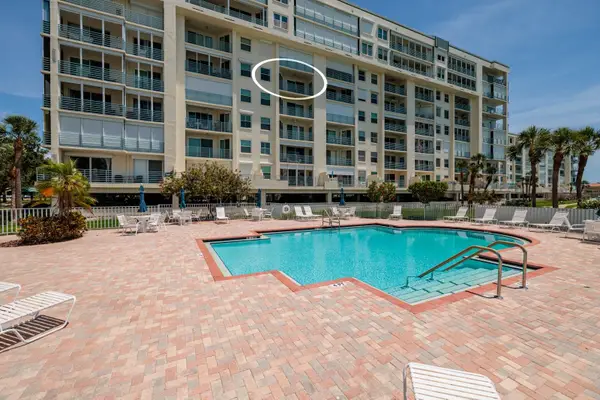 7932 Sailboat Key Boulevard S #506, SOUTH PASADENA, FL 33707