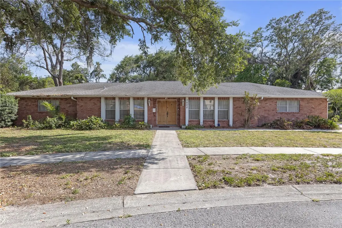 7002 Doreen Street, Tampa, FL 33617 - Image #1