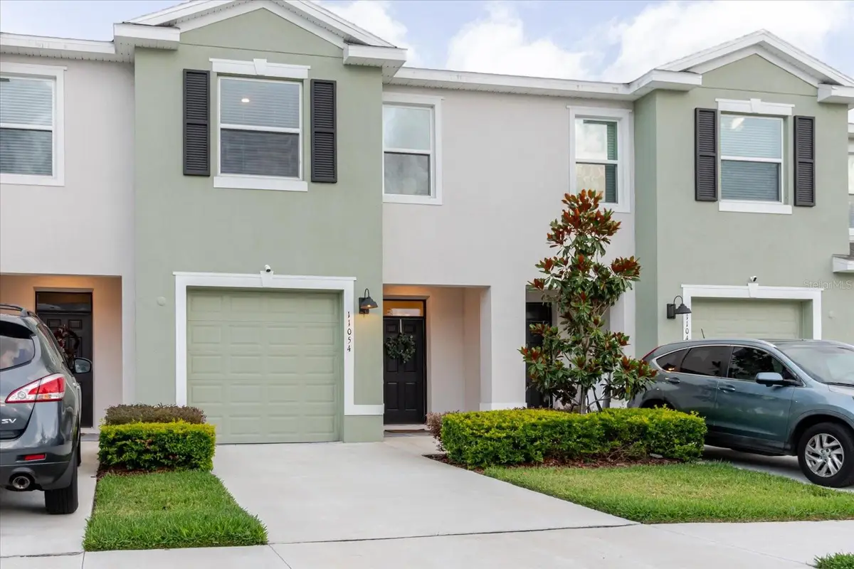 11054 Crescent Deer Drive, Land O Lakes, FL 34638 - Image #1