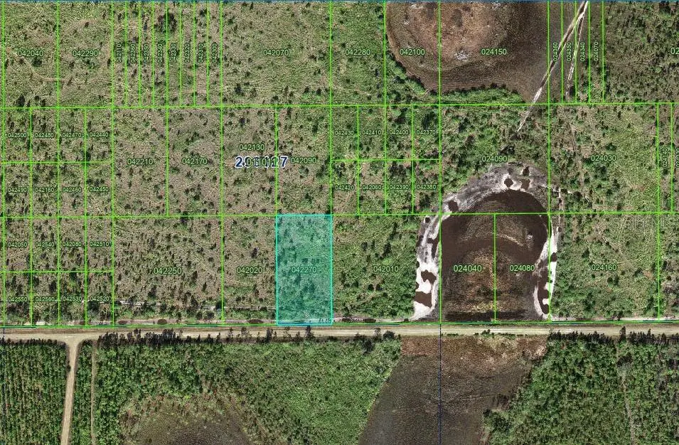 Tbd, Frostproof, FL 33843 - Image #1