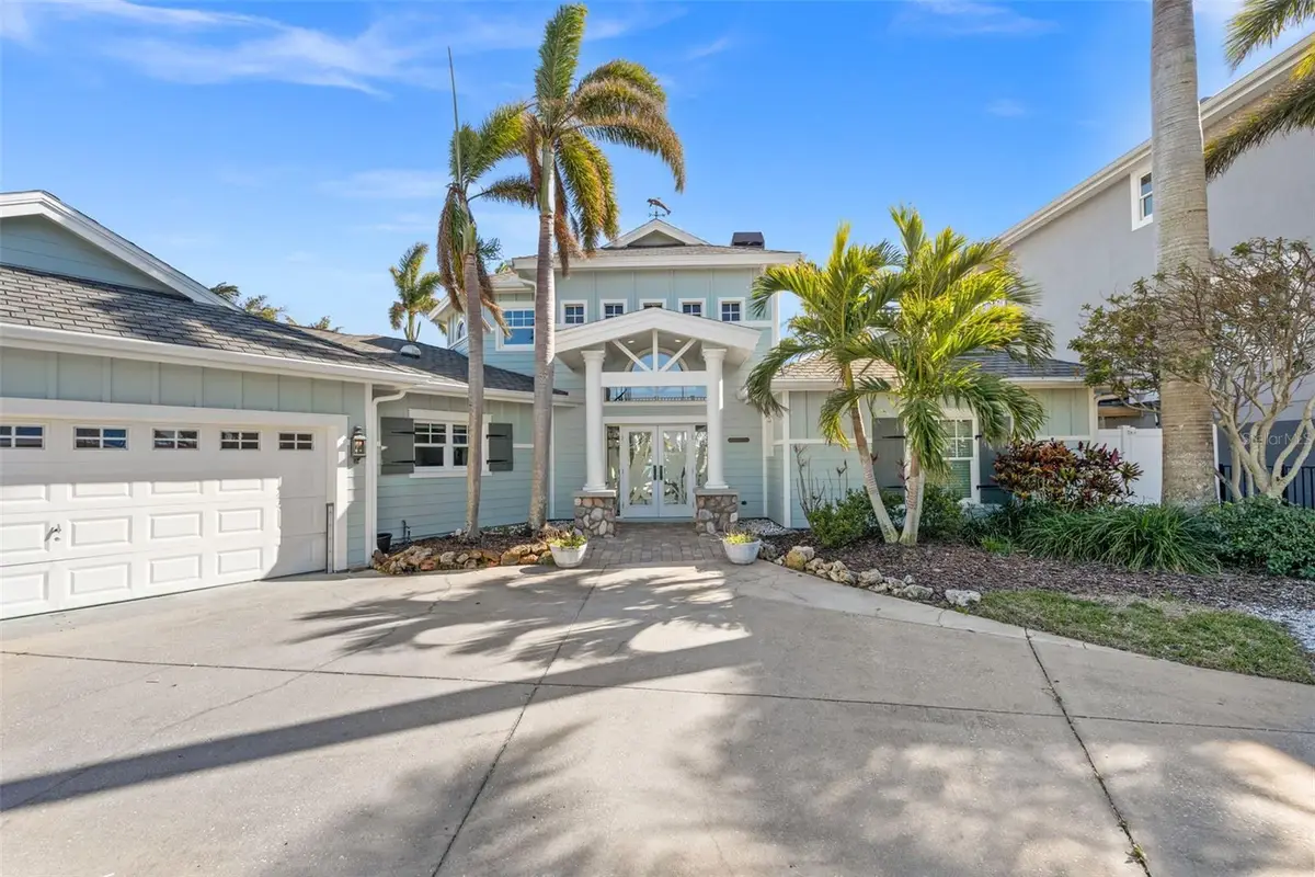 17077 Dolphin Drive, North Redington Beach, FL 33708 - Image #1