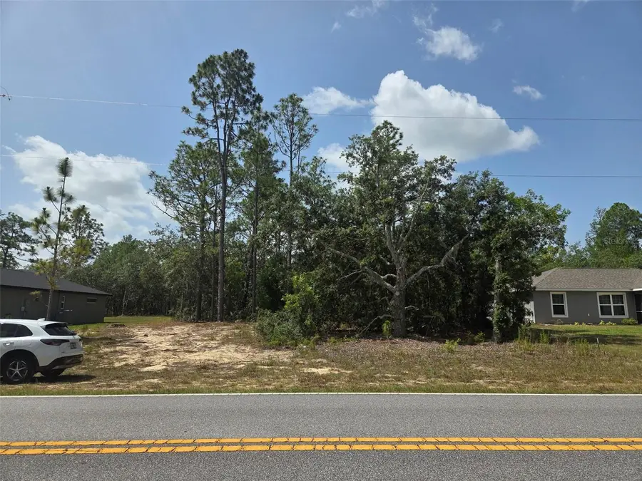 1816 W Hampshire Boulevard, Citrus Springs, FL 34434 - Image #2