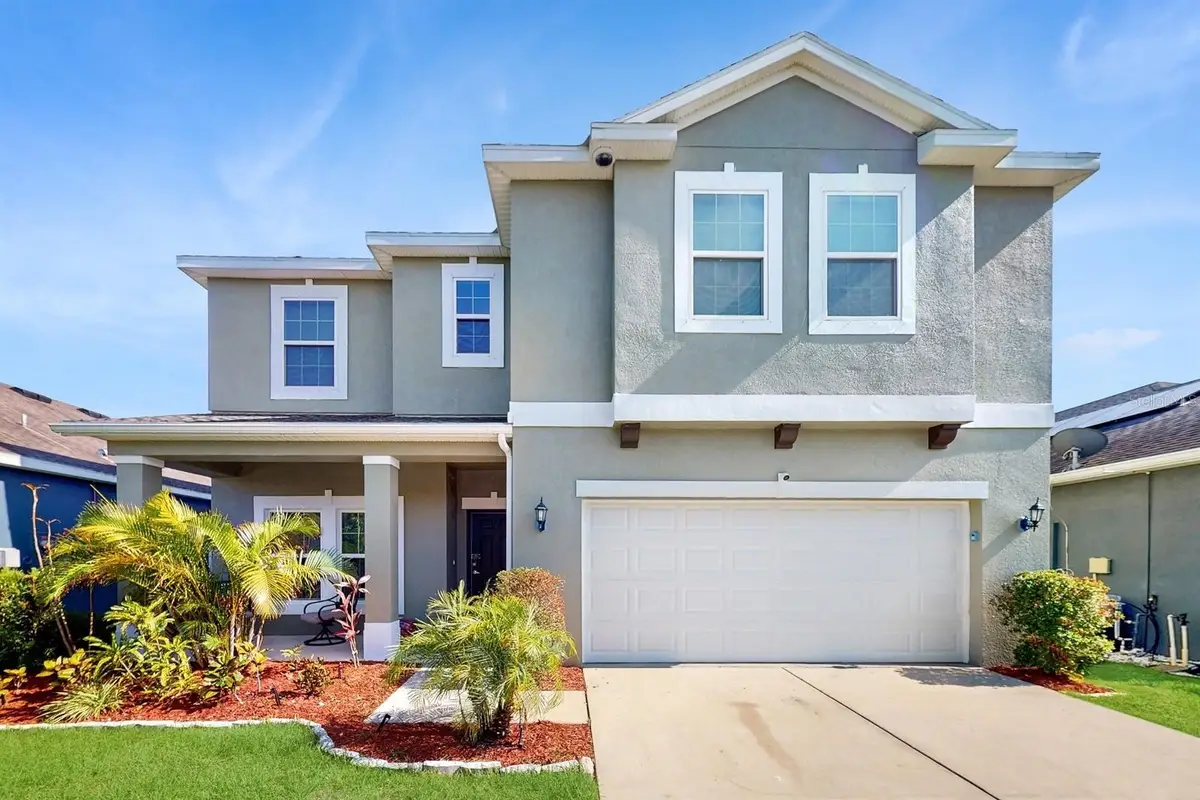 8111 Brickleton Woods Avenue, Gibsonton, FL 33534 - Image #1