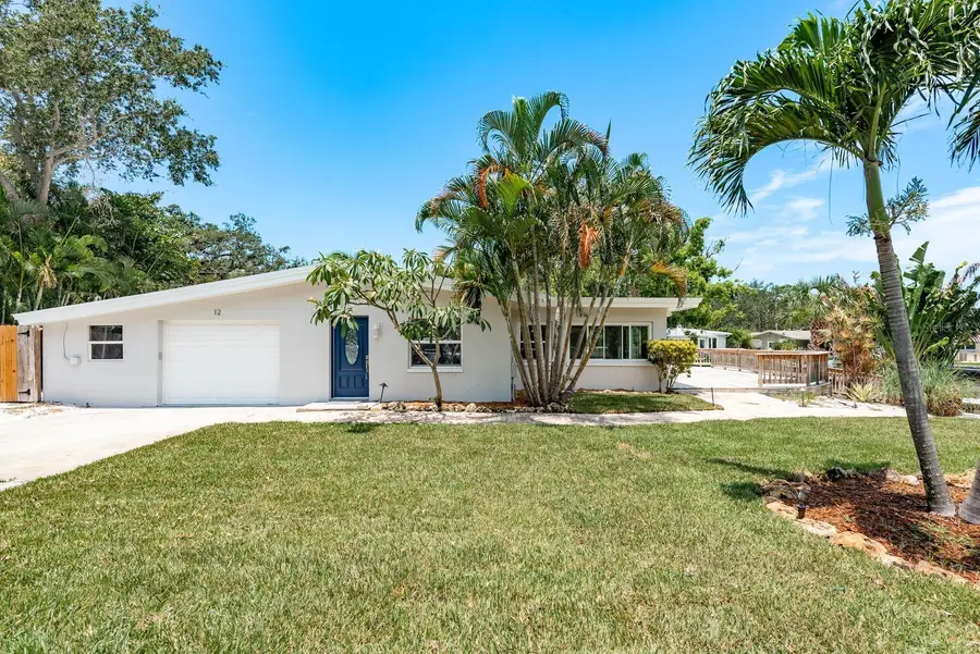 12 Bayou Lane, Palm Harbor, FL 34683 - Image #2