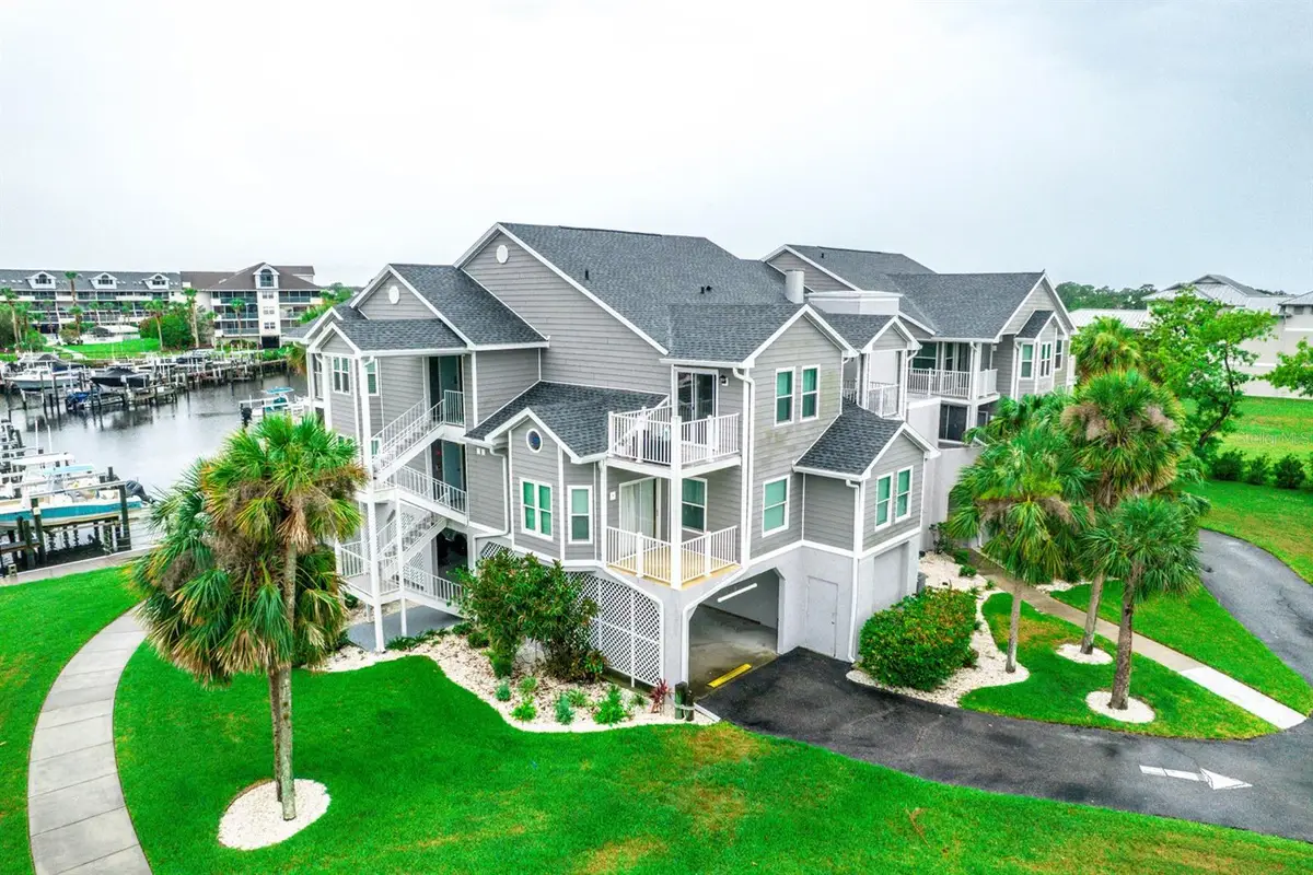 5712 Biscayne Court #201, New Port Richey, FL 34652 - Image #1