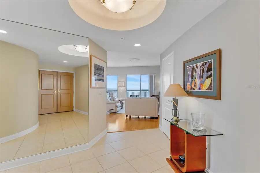 1200 Gulf Boulevard #1704, Clearwater Beach, FL 33767 - Image #3