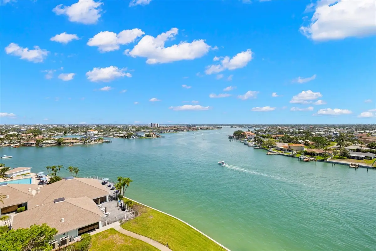 9425 Blind Pass Road #1008, Saint Pete Beach, FL 33706 - Image #1