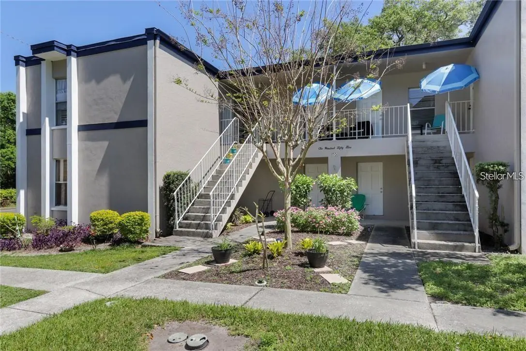 125 Picardy Villa Circle #100, Brandon, FL 33510 - Image #1