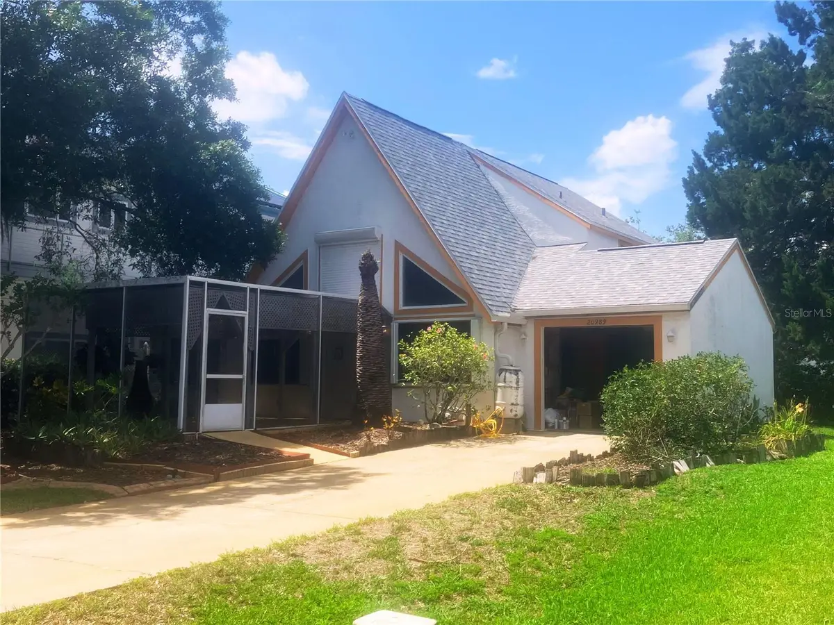 20989 Negril Court, Lutz, FL 33558 - Image #1