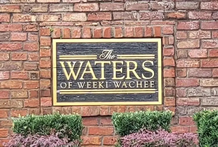 6121 Waters Way, Weeki Wachee, FL 34607 - #2